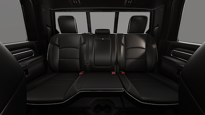 New 2026 Ram 2500 Laramie Crew Cab 4WD Pickup for sale #JSN4153 - photo 2