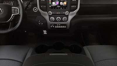 New 2026 Ram 5500 Tradesman Regular Cab 4WD 84 CA Cab Chassis for sale #JSN4166 - photo 1