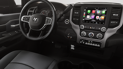 New 2026 Ram 5500 Tradesman Regular Cab 4WD 84 CA Cab Chassis for sale #JSN4170 - photo 2