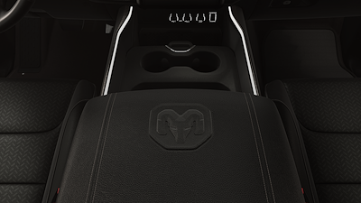 New 2026 Ram 1500 Laramie Crew Cab for sale #JSN4174 - photo 1