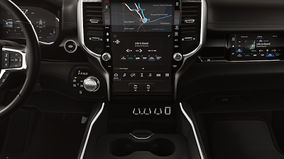 New 2026 Ram 1500 Laramie Crew Cab for sale #JSN4174 - photo 2