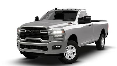 New 2026 Ram 2500 Tradesman Regular Cab 4WD Pickup for sale #JSN4181 - photo 1