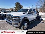 New 2026 Ram 4500 Crew Cab 60 CA Cab Chassis for sale #JSN4197 - photo 5