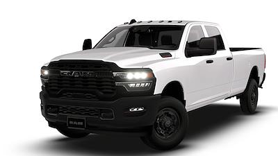 New 2026 Ram 2500 Tradesman Crew Cab for sale #JSN4203 - photo 1