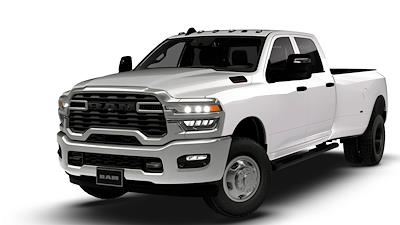 New 2026 Ram 3500 Tradesman Crew Cab for sale #JSN4314 - photo 1