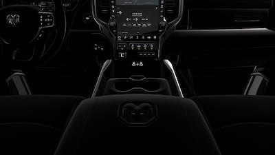 New 2026 Ram 2500 Laramie Mega Cab for sale #JSN4340 - photo 2