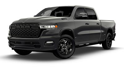 New 2026 Ram 1500 Big Horn Crew Cab for sale #JSN4450 - photo 1