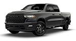 New 2026 Ram 1500 Big Horn Crew Cab for sale #JSN4450 - photo 1