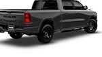 New 2026 Ram 1500 Big Horn Crew Cab for sale #JSN4450 - photo 2