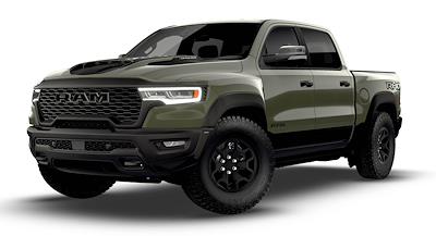 New 2026 Ram 1500 TRX Crew Cab for sale #JSN4465 - photo 1