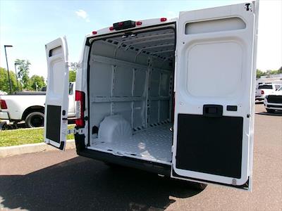 New 2026 Ram ProMaster 2500 High Roof Empty Cargo Van for sale #JSN4495 - photo 2