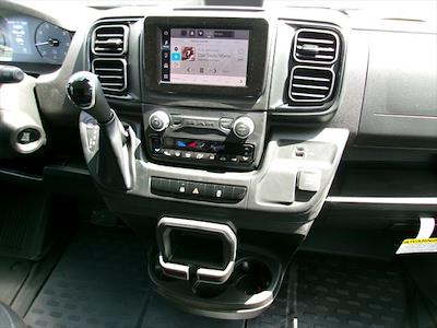 New 2026 Ram ProMaster 2500 High Roof Empty Cargo Van for sale #JSN4506 - photo 1