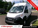 New 2026 Ram ProMaster 2500 High Roof Empty Cargo Van for sale #JSN4506 - photo 9