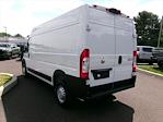 New 2026 Ram ProMaster 2500 High Roof Empty Cargo Van for sale #JSN4506 - photo 12