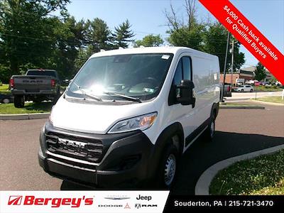 New 2026 Ram ProMaster 1500 Standard Roof Empty Cargo Van for sale #JSN4567 - photo 1