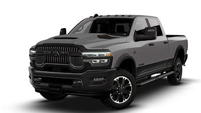New 2026 Ram 2500 Rebel Crew Cab for sale #JSN4590 - photo 1
