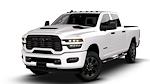 New 2026 Ram 2500 Tradesman Crew Cab for sale #JSN4591 - photo 1