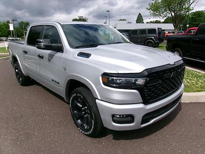 New 2026 Ram 1500 Big Horn Crew Cab for sale #JSN4685 - photo 2