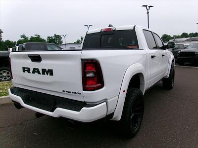 New 2026 Ram 1500 Laramie Crew Cab for sale #JSN4692 - photo 1