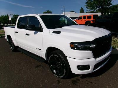 New 2026 Ram 1500 Big Horn Crew Cab for sale #JSN4716 - photo 2