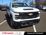 2024 Chevrolet Silverado 3500 Regular Cab 4x2, Pickup for sale #JSU2800 - photo 1