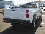 2024 Chevrolet Silverado 3500 Regular Cab 4x2, Pickup for sale #JSU2800 - photo 2