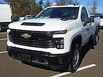 2024 Chevrolet Silverado 3500 Regular Cab 4x2, Pickup for sale #JSU2800 - photo 4