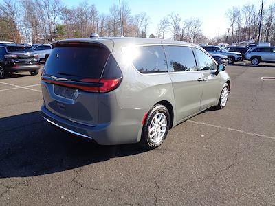 2023 Chrysler Pacifica FWD, Minivan for sale #JSU2875 - photo 2