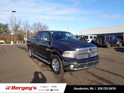 2015 Ram 1500 Crew Cab 4x4, Pickup for sale #JSU2887 - photo 1