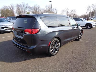 2020 Chrysler Pacifica FWD, Minivan for sale #JSU2896 - photo 2