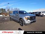 2022 Ford F-150 SuperCrew Cab 4x4, Pickup for sale #JSU2921 - photo 1