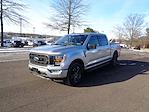 2022 Ford F-150 SuperCrew Cab 4x4, Pickup for sale #JSU2921 - photo 4