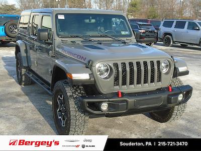 2022 Jeep Gladiator Crew Cab 4x4, Pickup for sale #JSU2969 - photo 1