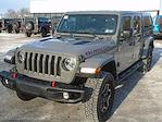 2022 Jeep Gladiator Crew Cab 4x4, Pickup for sale #JSU2969 - photo 4