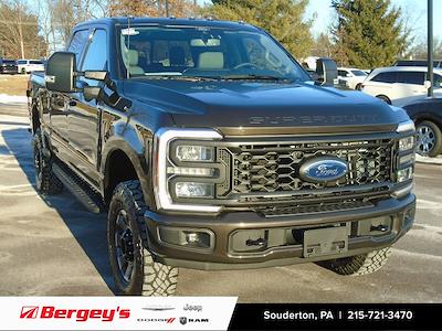 2024 Ford F-250 Crew Cab 4x4, Pickup for sale #JSU2984 - photo 1