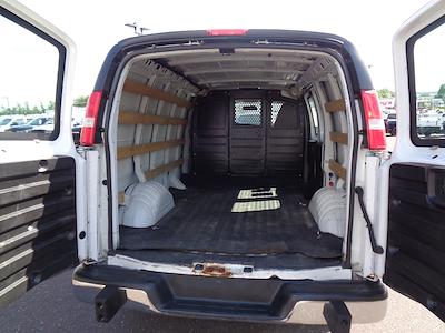 2019 GMC Savana 2500 SRW 4x2 Empty Cargo Van for sale #JSU3225 - photo 2