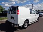2019 GMC Savana 2500 SRW 4x2 Empty Cargo Van for sale #JSU3225 - photo 3