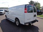 2019 GMC Savana 2500 SRW 4x2 Empty Cargo Van for sale #JSU3225 - photo 4