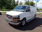 2019 GMC Savana 2500 SRW 4x2 Empty Cargo Van for sale #JSU3225 - photo 5