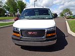 2019 GMC Savana 2500 SRW 4x2 Empty Cargo Van for sale #JSU3225 - photo 6