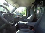 2019 GMC Savana 2500 SRW 4x2 Empty Cargo Van for sale #JSU3225 - photo 8