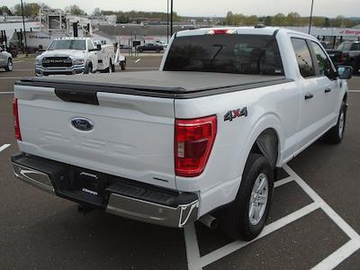 2022 Ford F-150 SuperCrew Cab 4x4 Pickup for sale #JSU3244 - photo 2