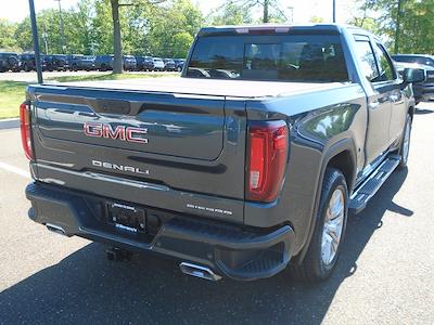 2021 GMC Sierra 1500 Crew Cab 4x4 Pickup for sale #JSU3252 - photo 2