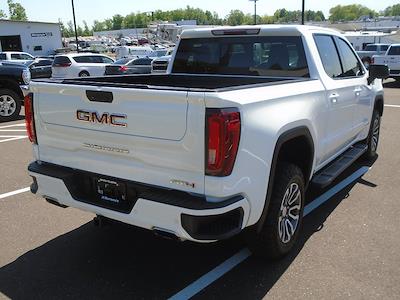 2021 GMC Sierra 1500 Crew Cab 4x4 Pickup for sale #JSU3253 - photo 2