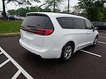 Used 2023 Chrysler Pacifica Limited Minivan for sale #JSU3263 - photo 2