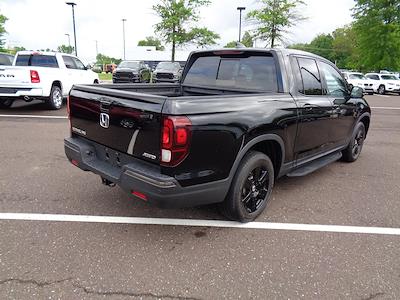 2020 Honda Ridgeline Crew Cab AWD Pickup for sale #JSU3269 - photo 2