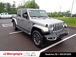 Used 2020 Jeep Gladiator Overland Crew Cab 4x4 Pickup for sale #JSU3285 - photo 1