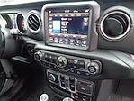 Used 2020 Jeep Gladiator Overland Crew Cab 4x4 Pickup for sale #JSU3285 - photo 12