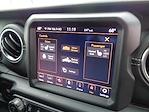 Used 2020 Jeep Gladiator Overland Crew Cab 4x4 Pickup for sale #JSU3285 - photo 20