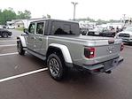 Used 2020 Jeep Gladiator Overland Crew Cab 4x4 Pickup for sale #JSU3285 - photo 3